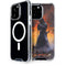 Frazetta Death Dealer iPhone 14 Pro Max MagSafe Case
